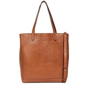 Madewell Transport Tote